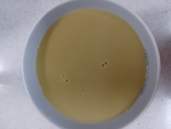 食欲がないときのお助けドリンク