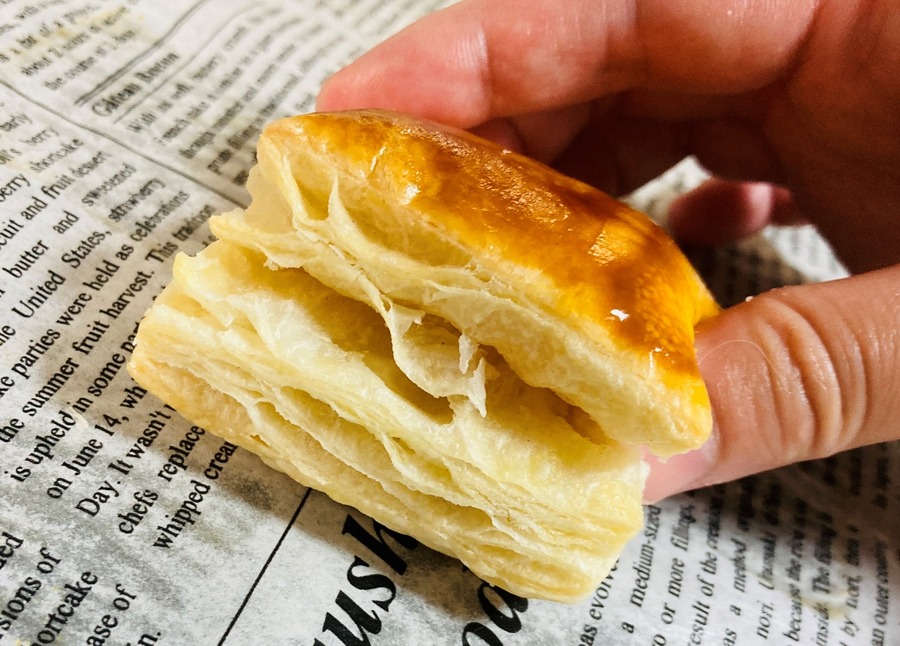 100円均一の食器＆身近な食材で「手作りアフタヌーンティー」　パイサンドなど3種のレシピを紹介