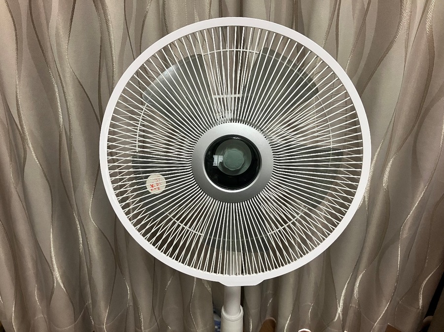 扇風機