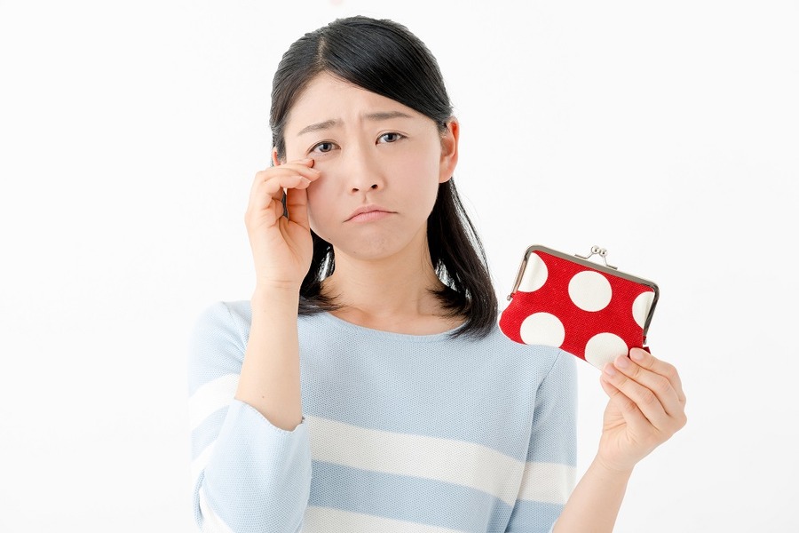 解約したら損する「お宝保険」の見極め方