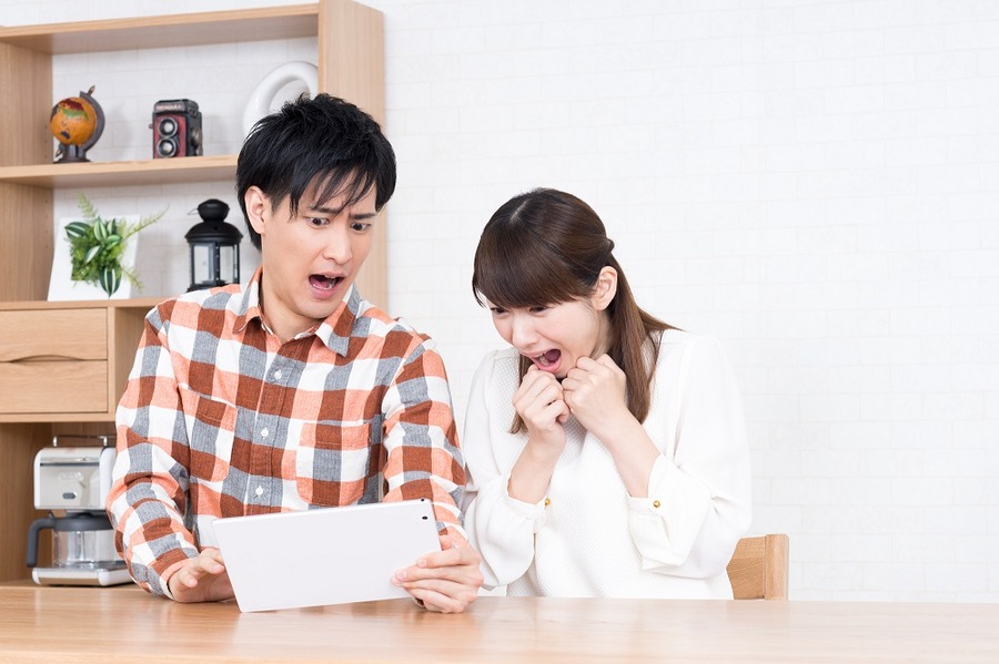 解約したら損する「お宝保険」の見極め方