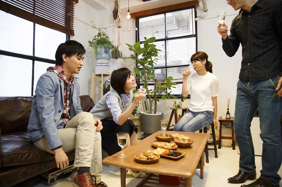 現役の不動産投資家（4年目）の筆者が語る　空室対策ポイント3つ