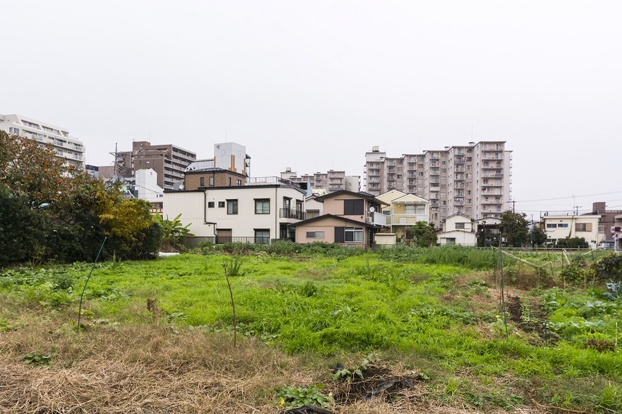 【相続税対策】マンションを「建てる」か「購入」すると節税効果も狙えます