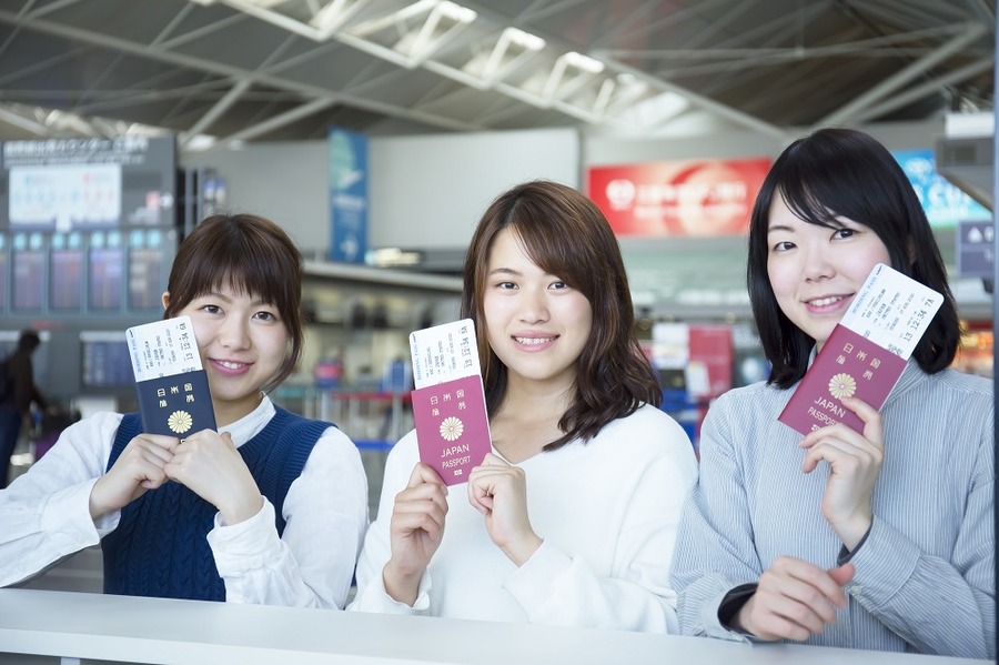 子供・孫が海外へ短期留学　ほんとに価値があるの？