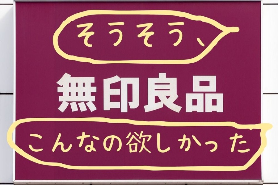 そうそう、 こんなの欲しかったがみつかる