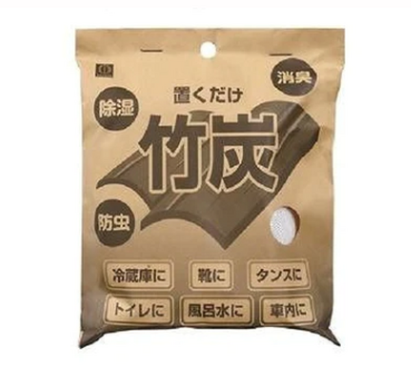 竹炭