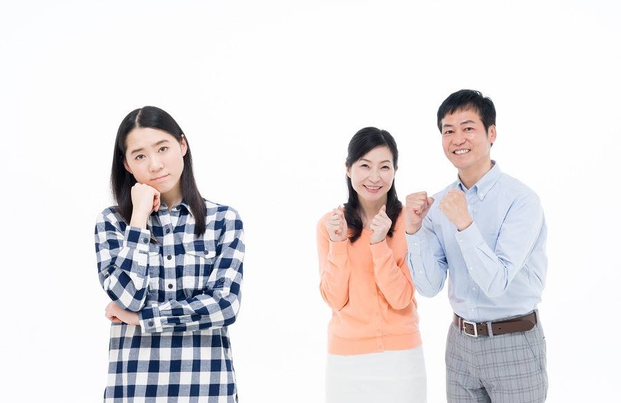 子供・孫が海外へ短期留学　ほんとに価値があるの？