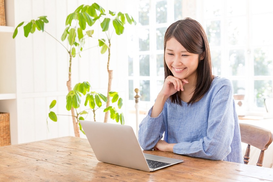 袋分け好き主婦におすすめ　特別支出をネットの「目的別口座」で積み立て