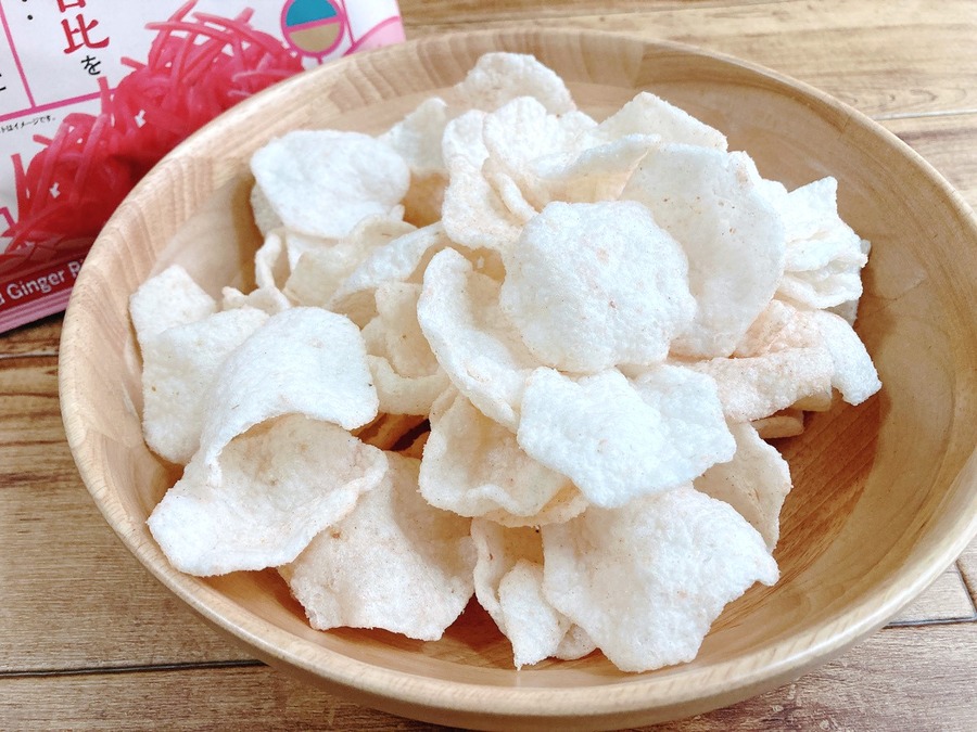 くせ強めの味