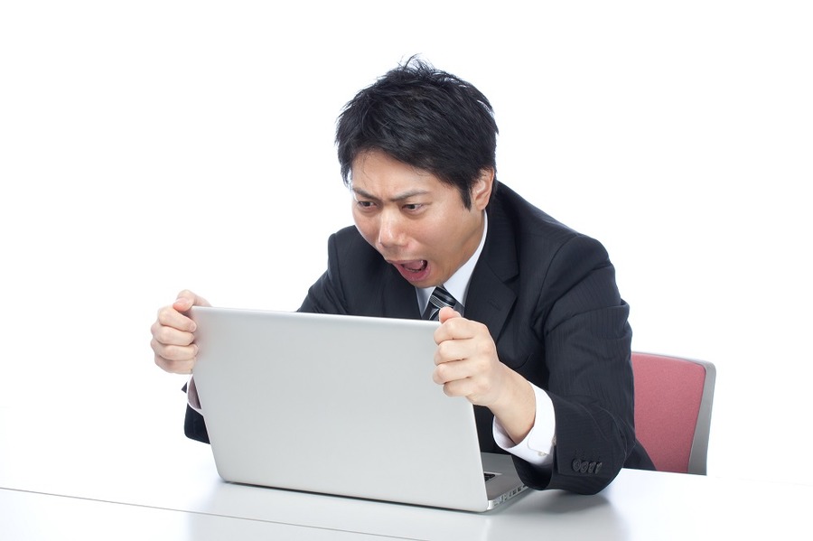 「不正送金額30億円」　ネットバンキングは安全とはかぎらない
