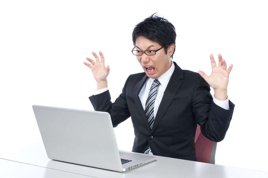 「不正送金額30億円」　ネットバンキングは安全とはかぎらない