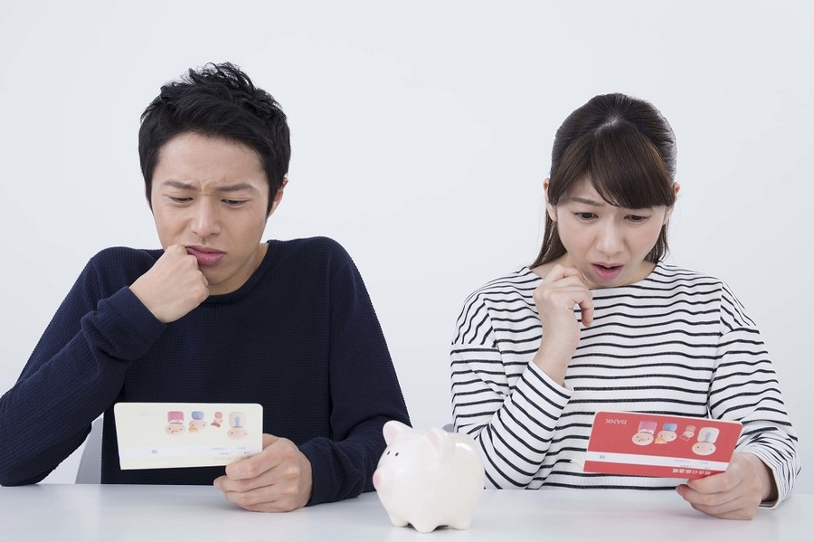 カード払いで「貧乏サイクル」にハマっていませんか？