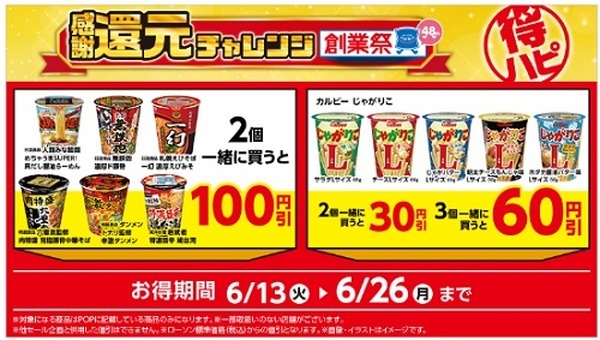 同時購入がお得