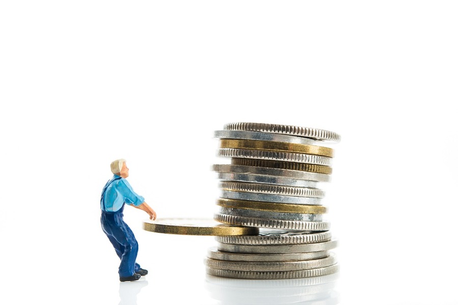マイナス金利時代は「金利」を気にしていると損をする
