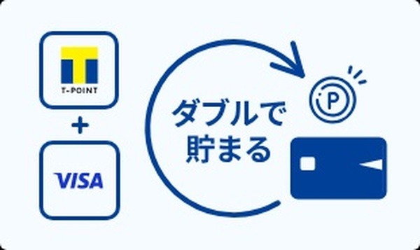 Vポイント・Tポイントが統合で「新Vポイント」に　ポイント二重取りも可能、送金・割り勘など新機能も搭載予定