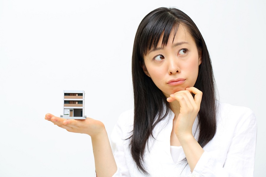 相続税対策で増えるアパートの「サブリース」の注意点　次世代に「負動産」を残さないように。