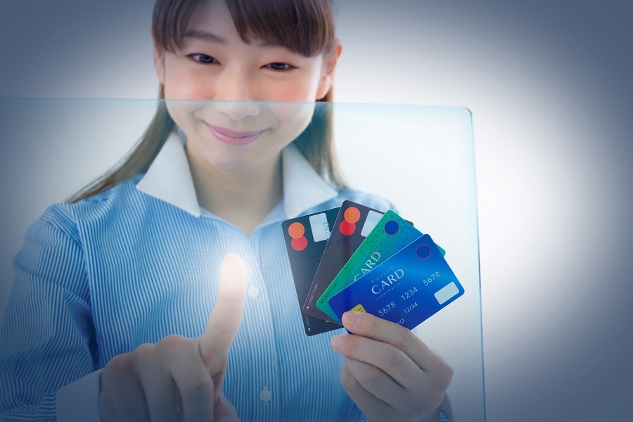 教えてFintech　基本の「き」をおさえましょう。