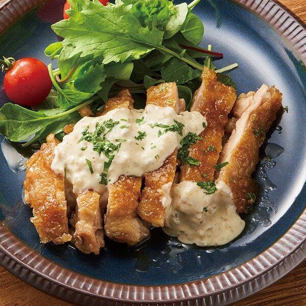 カルディのチキン南蛮タレセット