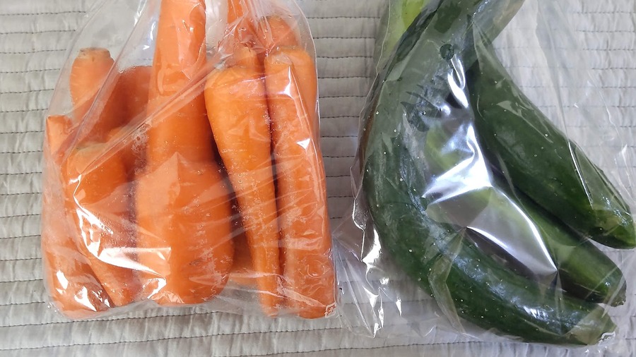 B級品はお得