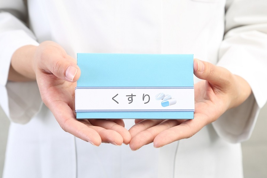 あなたは利用する？　「ジェネリック医薬品」に変更したいけど、不安な方へ
