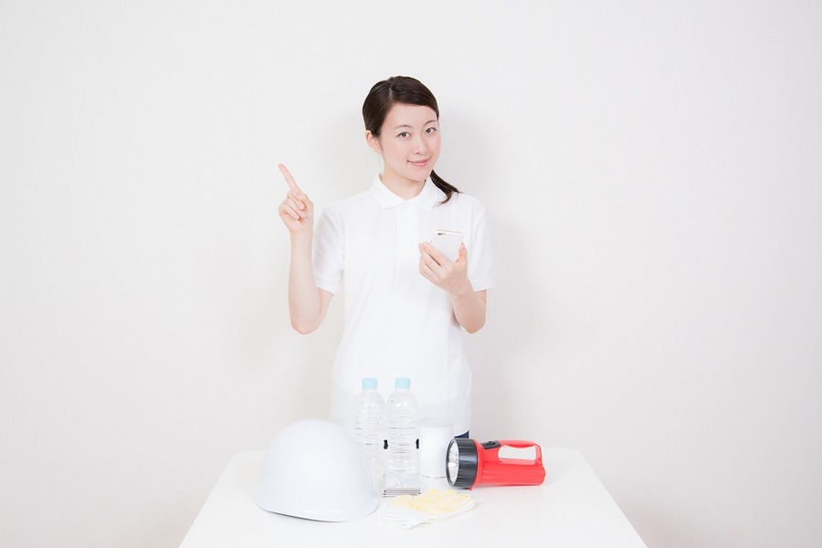 節約しながら災害に備える　「ローリングストック法」のススメ