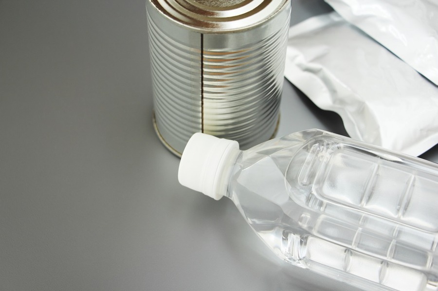 節約しながら災害に備える　「ローリングストック法」のススメ