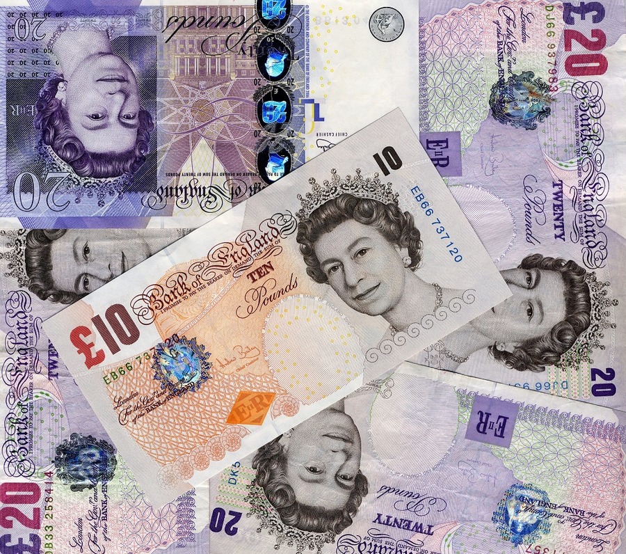 通貨が壊れるとき（イギリス・ポンド編）