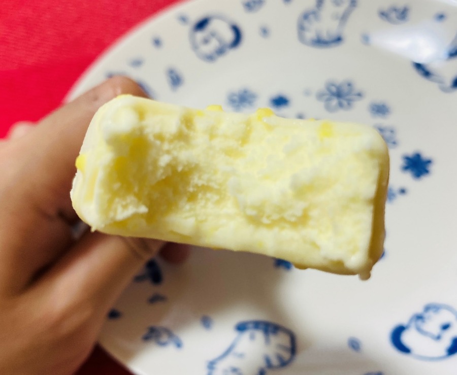 さわやかなお味