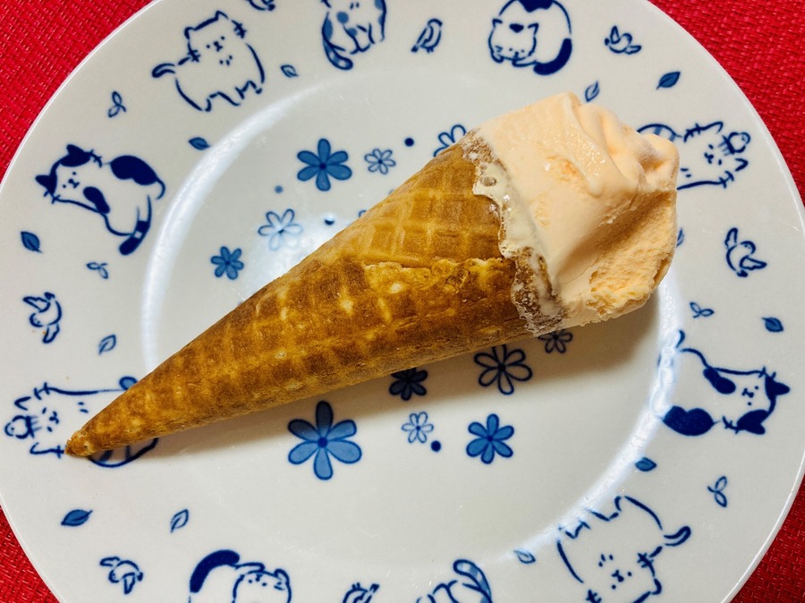 こんもり