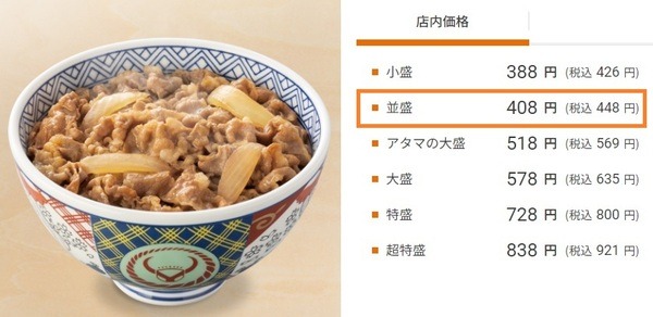 並盛