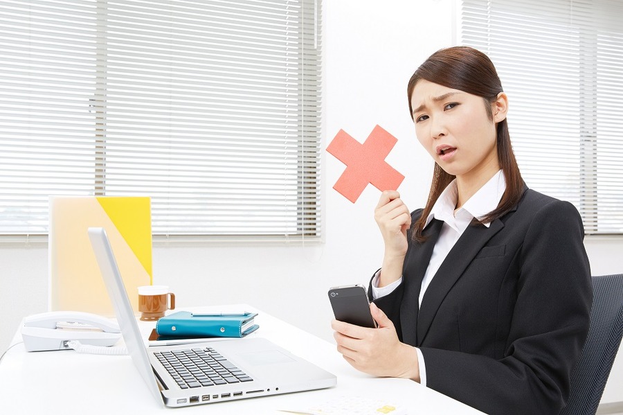 あなたが買ってはいけない株