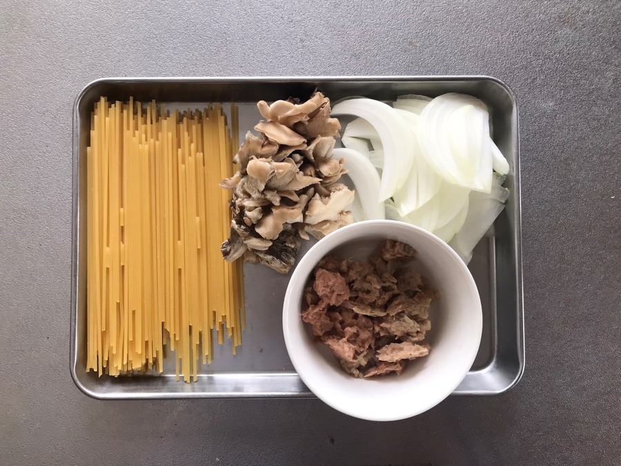 市販の冷凍パスタよりもお安い