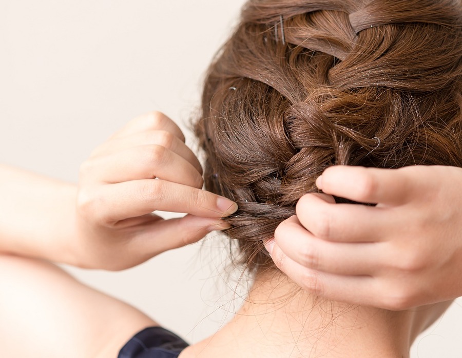美容院コストを見直して笑顔を生み出す。「ヘアドネーション」という選択。