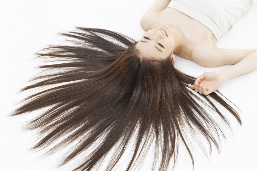 美容院コストを見直して笑顔を生み出す。「ヘアドネーション」という選択。
