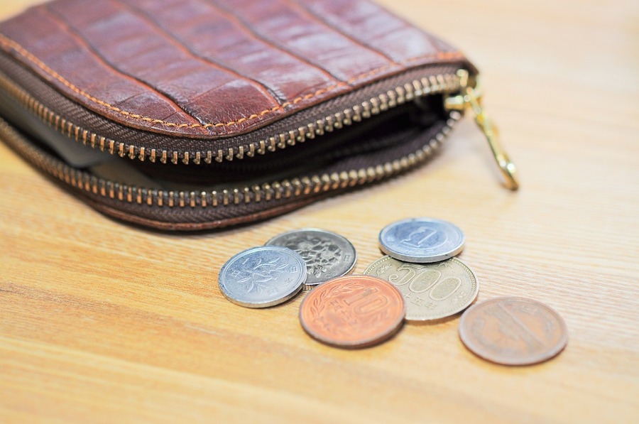 500円玉貯金　誰でも貯められる4ステップ