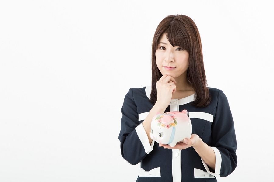 500円玉貯金　誰でも貯められる4ステップ