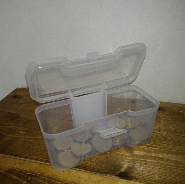 500円玉貯金　誰でも貯められる4ステップ