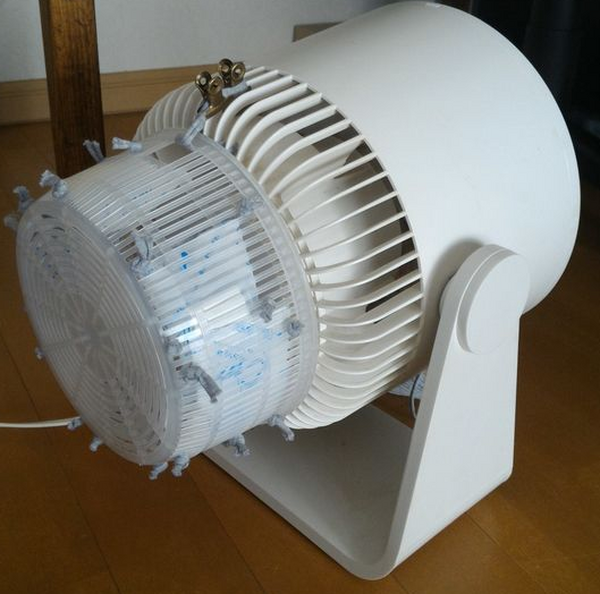 エアコン室内温度「設定28度」で過ごす　DIY涼感おすすめグッズ2つ