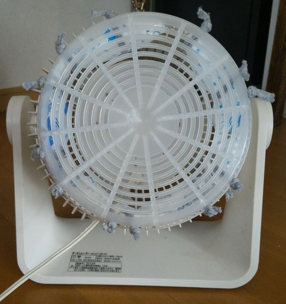 エアコン室内温度「設定28度」で過ごす　DIY涼感おすすめグッズ2つ
