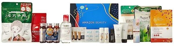 【アマゾンプライムデー】スキンケアの狙いめはセット商品　美容家厳選の超お得セット商品4選