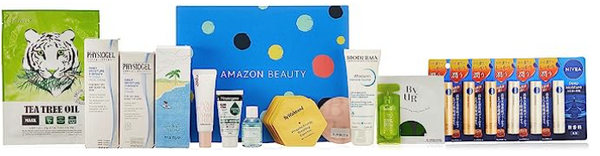 【アマゾンプライムデー】スキンケアの狙いめはセット商品　美容家厳選の超お得セット商品4選