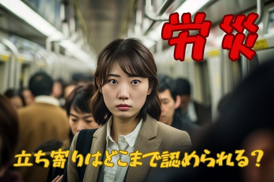 労災保険