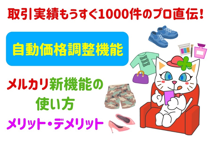 取引実績もうすぐ1000件のプロ直伝