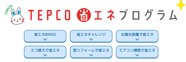 東京電力エナジーパートナー