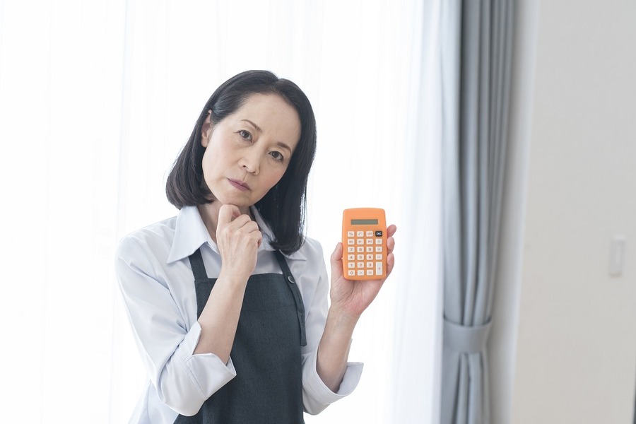 商品を簡単には比較できない時代　賢明な消費者になろう