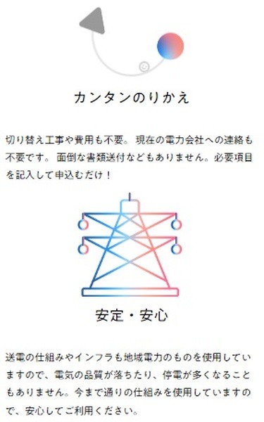 多くの人が利用可能