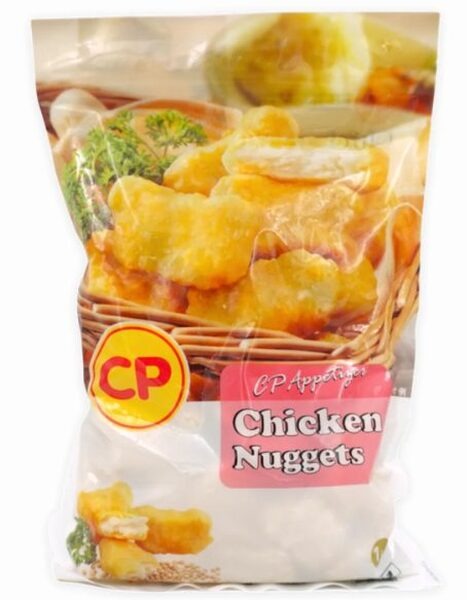 コストコチキンナゲット