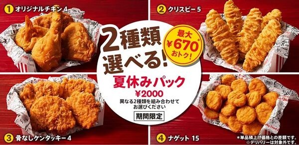 ケンタッキー