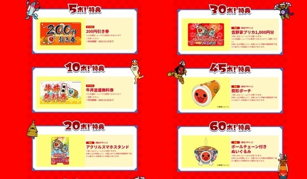 牛ポ！キャンペーン