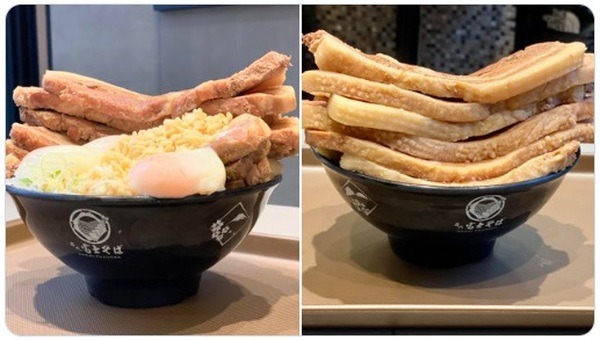 トッピング